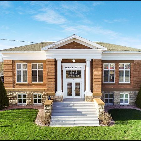 Carnegie Hall Boutique Hotel Ladysmith Εξωτερικό φωτογραφία