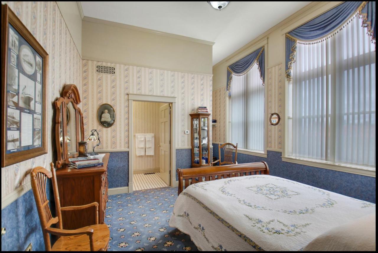 Carnegie Hall Boutique Hotel Ladysmith Εξωτερικό φωτογραφία