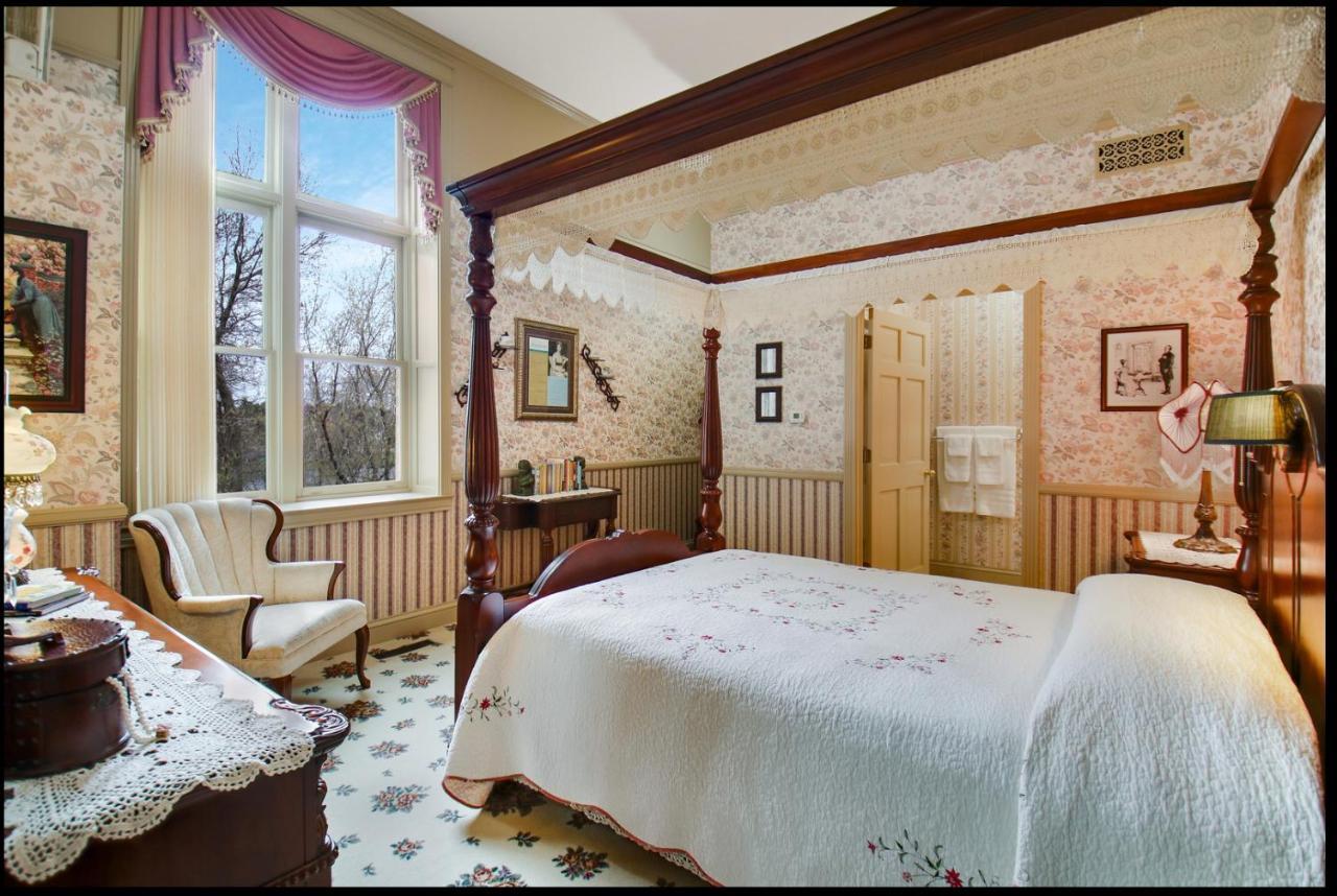 Carnegie Hall Boutique Hotel Ladysmith Εξωτερικό φωτογραφία