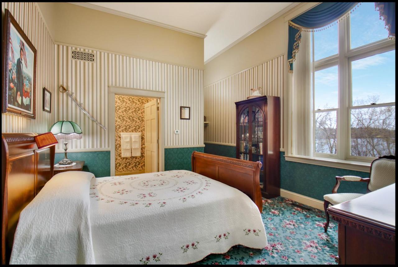 Carnegie Hall Boutique Hotel Ladysmith Εξωτερικό φωτογραφία