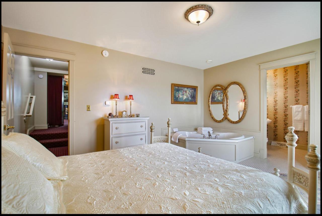 Carnegie Hall Boutique Hotel Ladysmith Εξωτερικό φωτογραφία