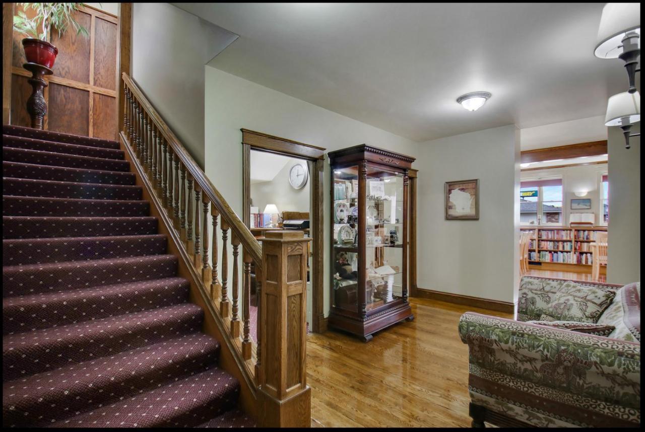 Carnegie Hall Boutique Hotel Ladysmith Εξωτερικό φωτογραφία