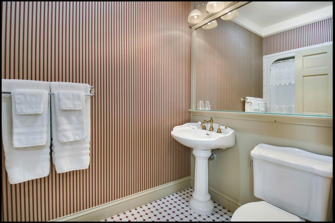Carnegie Hall Boutique Hotel Ladysmith Εξωτερικό φωτογραφία