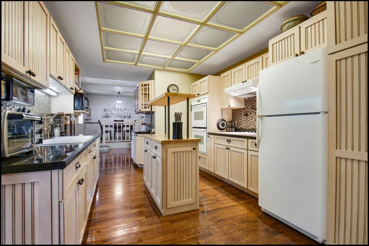 Carnegie Hall Boutique Hotel Ladysmith Εξωτερικό φωτογραφία