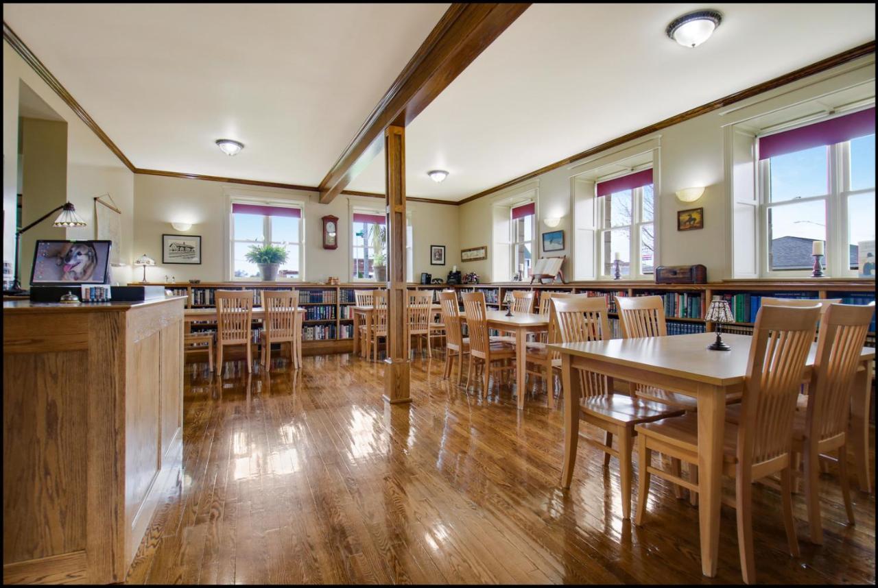 Carnegie Hall Boutique Hotel Ladysmith Εξωτερικό φωτογραφία