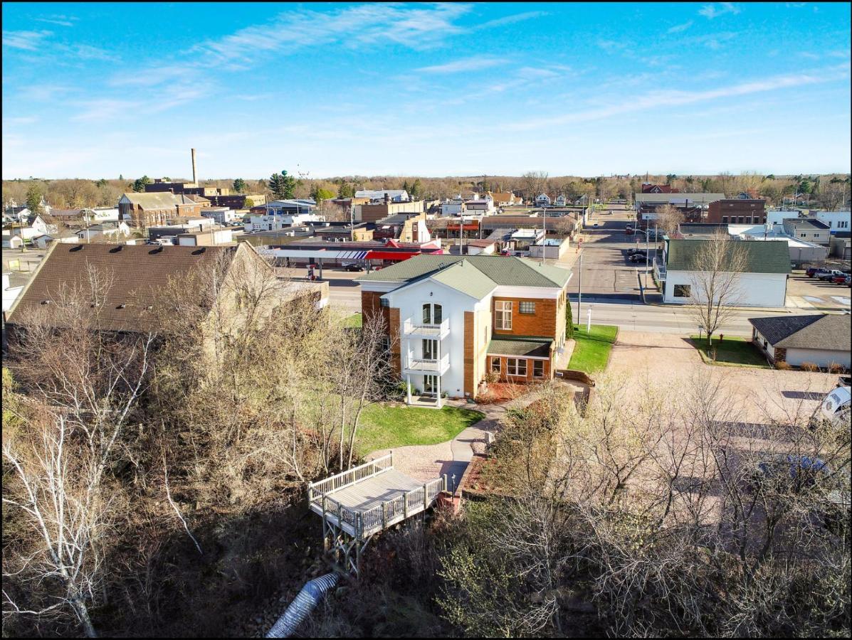 Carnegie Hall Boutique Hotel Ladysmith Εξωτερικό φωτογραφία