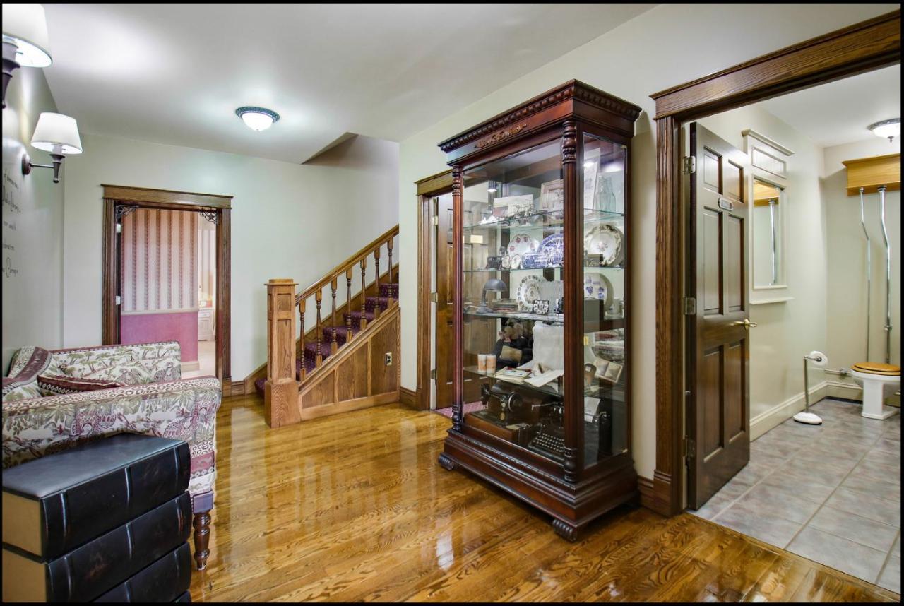 Carnegie Hall Boutique Hotel Ladysmith Εξωτερικό φωτογραφία