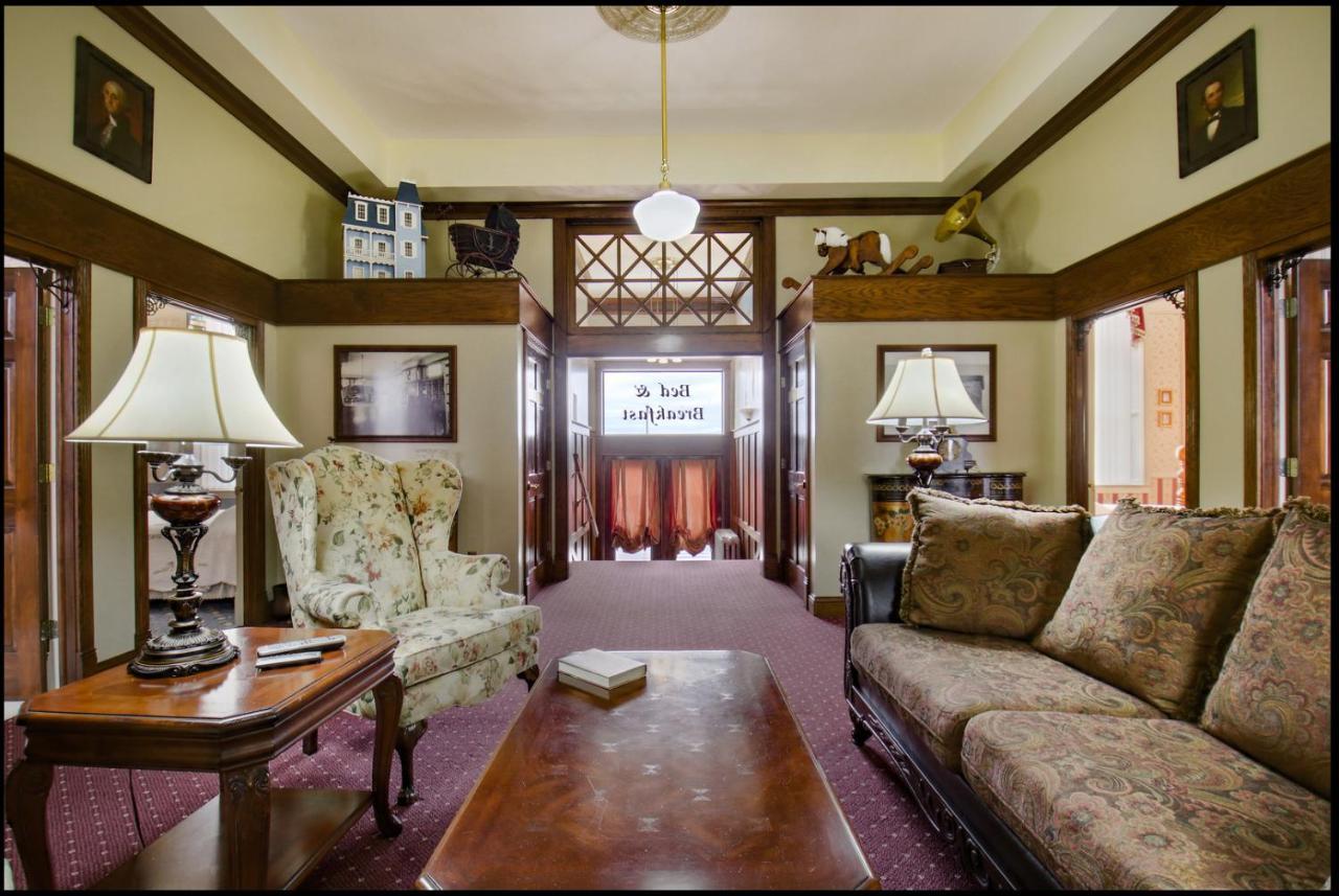 Carnegie Hall Boutique Hotel Ladysmith Εξωτερικό φωτογραφία