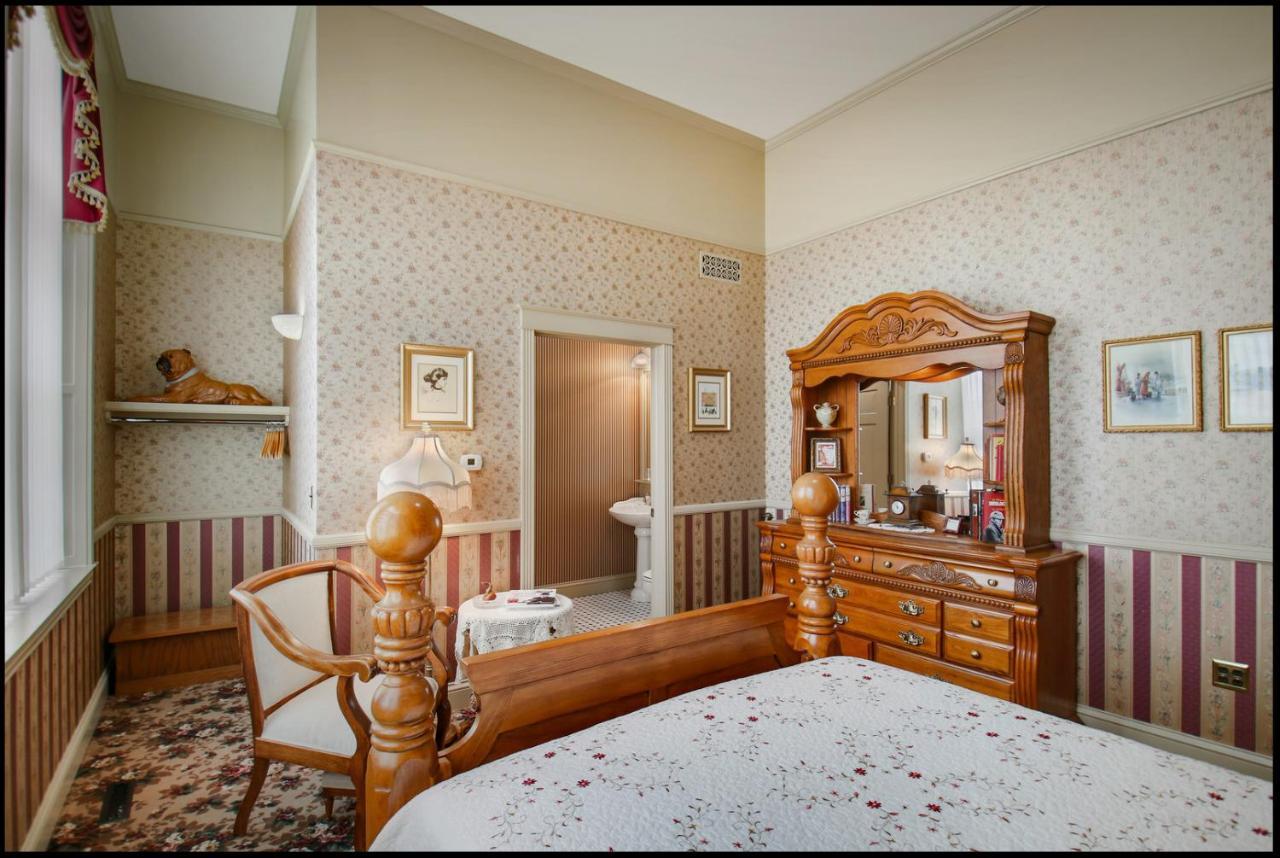 Carnegie Hall Boutique Hotel Ladysmith Εξωτερικό φωτογραφία