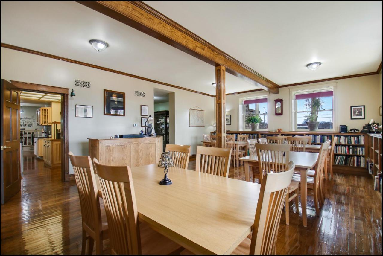 Carnegie Hall Boutique Hotel Ladysmith Εξωτερικό φωτογραφία