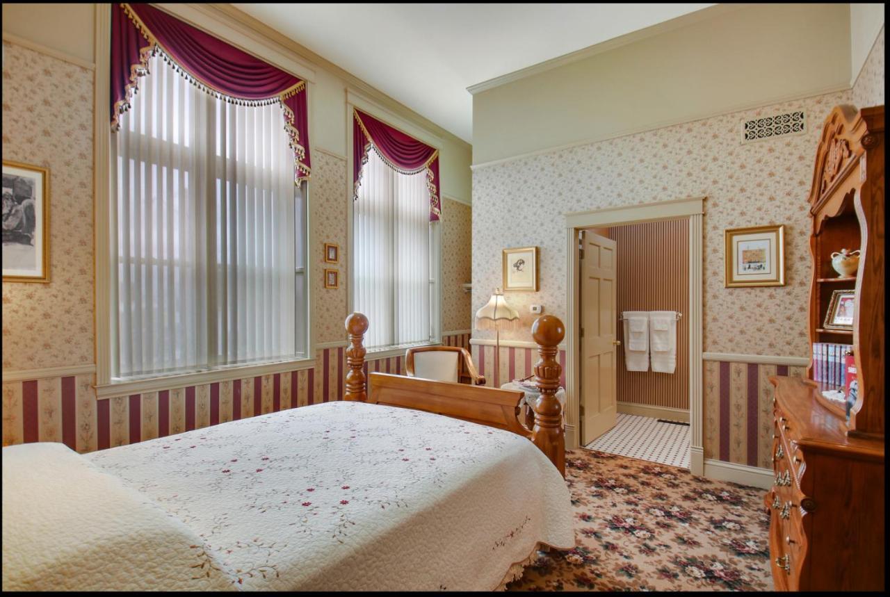 Carnegie Hall Boutique Hotel Ladysmith Εξωτερικό φωτογραφία